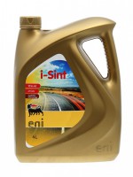 Eni i-Sint 10W-40 (4л) полусинтетическое масло - Интернет-магазин масел и спец. жидкости для автомобильной и мото техники, компания MVS, Екатеринбург 