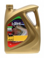Eni i-Sint MS 5W-30 (5л) синтетическое масло - Интернет-магазин масел и спец. жидкости для автомобильной и мото техники, компания MVS, Екатеринбург 