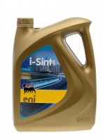 Eni i-Sint Tech F 5W-30 (4л) 100% синтетическое масло - Интернет-магазин масел и спец. жидкости для автомобильной и мото техники, компания MVS, Екатеринбург 
